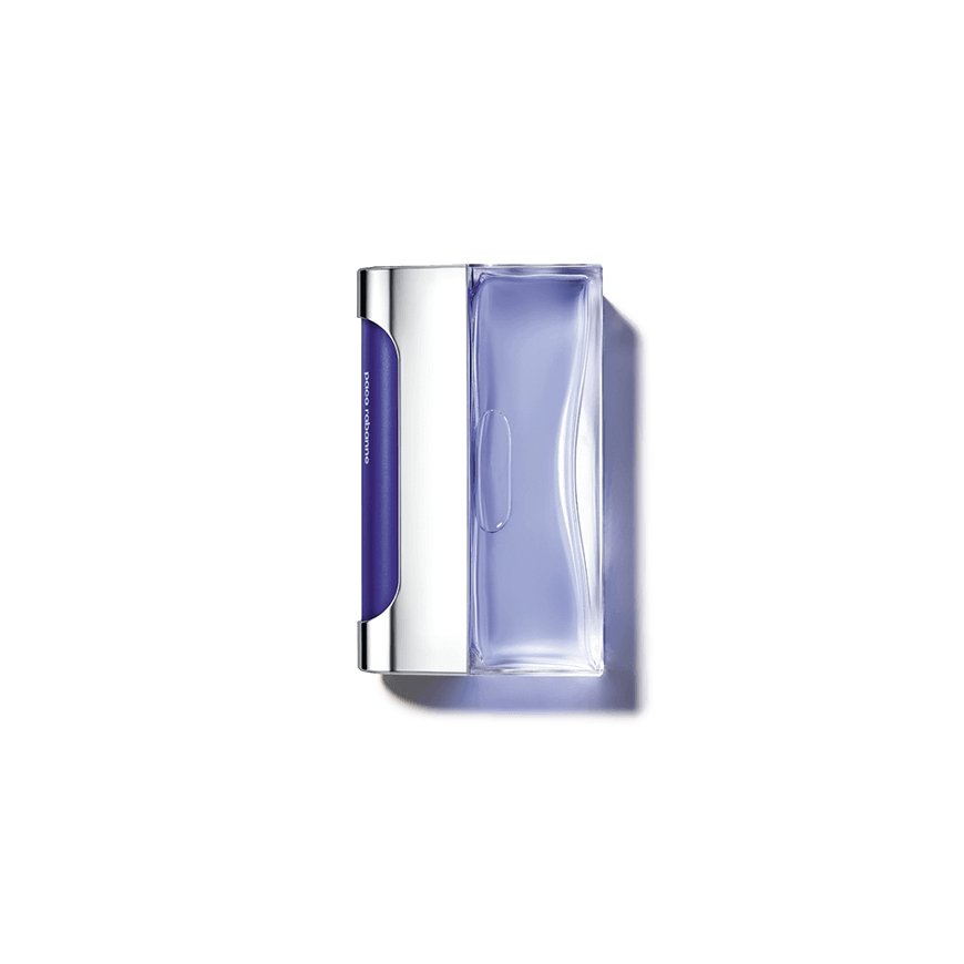 Rabanne Ultraviolet Man 100 ml Vīrieši