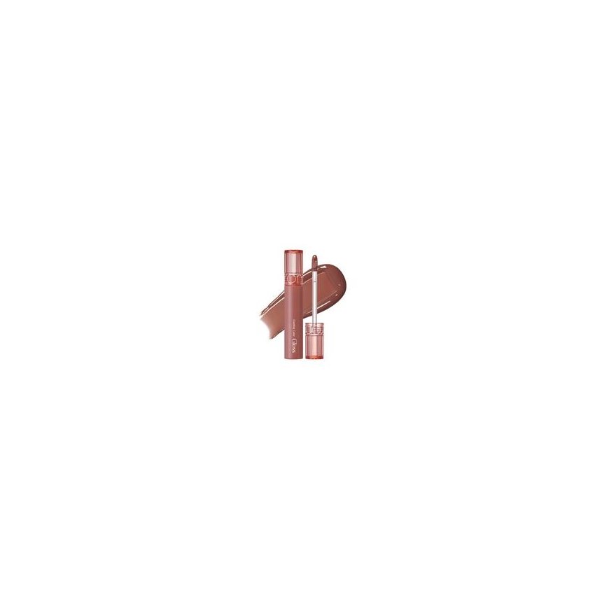 Romnd Glasting Color Gloss Lip Gloss 06 Deepen Moor 4g