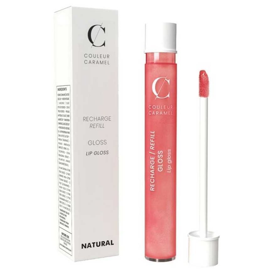Romnd Glasting Color Gloss huuleläige 06 Deepen Moor 4g – 2