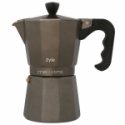 Induction Espresso Maker ZYLE Maestro, ZY619MP, 6 cups, 240 ml Induction Espresso Maker ZYLE Maestro, ZY619MP, 6 cups, 240 ml