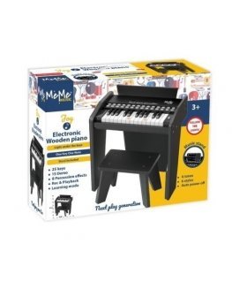 Madej Musical Keyboard n/b with Microphone 013298 96240
