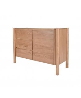 Фотель Home4You Индаужиня спинтель GARDENIA 108x43xA80,5 см, цвета дуба