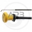 Trosas MTD 746-04847A