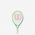 Wilson Slam Jr 19 Zils, Zaļš, Balts 1 pcs Wilson Slam Jr 19 Zils, Zaļš, Balts 1 pcs