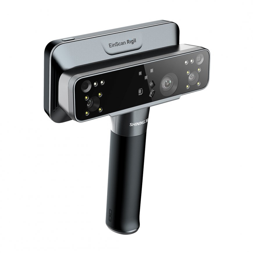 SHINING 3D scanner markers (12 mm)
