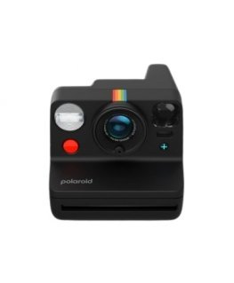 Polaroid Now+ Черный