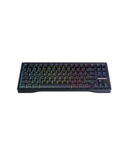 Наушники WRL ECHO LITE E11 PLUS/Черный NBVB0-PLUS VENTION