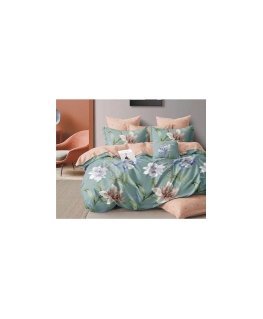 Eurofirany Bedding Set POS/B/ADELL 140X200 70X80/X1