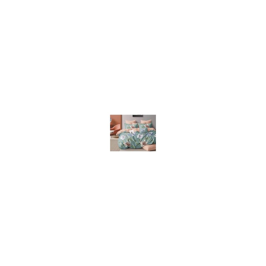 Eurofirany Bedding Set POS/B/ADELL 140X200 70X80/X1