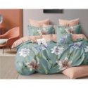 Eurofirany Bedding Set POS/B/ADELL 140X200 70X80/X1 Eurofirany Bedding Set POS/B/ADELL 140X200 70X80/X1