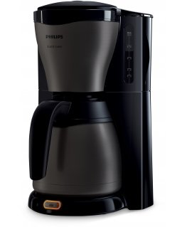Philips Café Gaia Collection HD7547/80 coffee maker Drip coffee maker 1.2 L