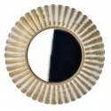 Mondex Since 1986 DAZ Decorative Mirror 40x40x3cm Turquoise Mondex Since 1986 DAZ Decorative Mirror 40x40x3cm Turquoise