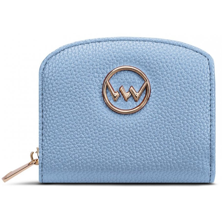 Vuch Women's Wallet Veruca Baby Blue