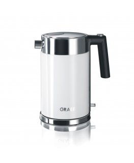 Graef WK 61 elektriskās tējkanna 1,5 L 2000 W