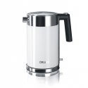 Graef WK 61 elektriskās tējkanna 1,5 L 2000 W Graef WK 61 elektriskās tējkanna 1,5 L 2000 W