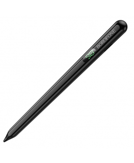 Borofone Active Capactive Pen BG100 Universal black