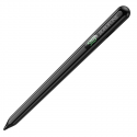Borofone Active Capactive Pen BG100 Universal black Borofone Active Capactive Pen BG100 Universal black