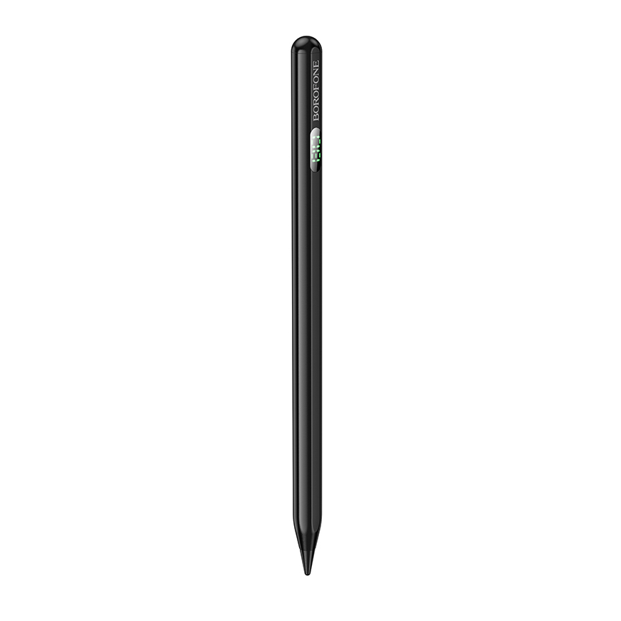 Borofone Active Capactive Pen BG100 Universal black – 2
