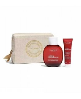 Lattafa Peace & Love EDP 100 ml + EDP 20 ml + Deodorantas 200 ml
