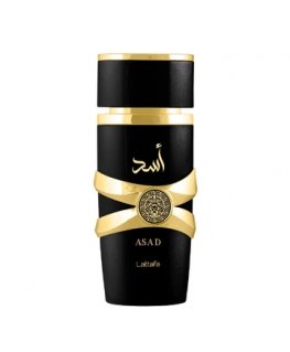 Lattafa Asad 100 ml Люди