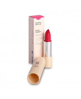 Стик для губ Sensilis ROUGE FONDANT 04-Cerise 3,5 мл