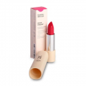Стик для губ Sensilis ROUGE FONDANT 04-Cerise 3,5 мл Стик для губ Sensilis ROUGE FONDANT 04-Cerise 3,5 мл