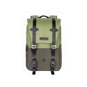 Camera Backpack - K&F Concept BETA 20L with Laptop Compartment Green Camera Backpack - K&F Concept BETA 20L with Laptop Compartment Green