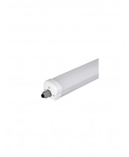 Surface-mounted LED lamp Oprawa hermetyczna V-TAC CREE CHIP G-series 60cm 18W 135Lm/W VT-6076 4000K 2410lm 6 years warranty