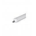 Surface-mounted LED lamp Oprawa hermetyczna V-TAC CREE CHIP G-series 60cm 18W 135Lm/W VT-6076 4000K 2410lm 6 years warranty