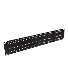 Atte Power ADD-RACK2U1 RACK 2U mounting adapter with straight holes