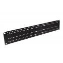 Atte Power ADD-RACK2U1 RACK 2U tvirtinimo adapteris su tiesiomis skylėmis Atte Power ADD-RACK2U1 RACK 2U tvirtinimo adapteris su tiesiomis skylėmis