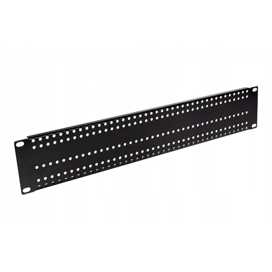 Atte Power ADD-RACK2U1 RACK 2U montaaadapter otsteerimata augļu. – 2