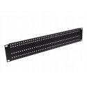 Atte Power ADD-RACK2U1 RACK 2U mounting adapter with straight holes Atte Power ADD-RACK2U1 RACK 2U mounting adapter with straight holes