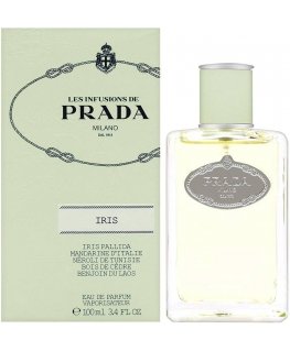 Prada 100 ml Iris EDP