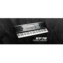 Kurzweil KP70 - Клавиатура Kurzweil KP70 - Клавиатура