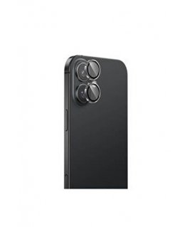 Oem Benks karastatud klaas Air Shield Matte integreeritud objektiivikaitse (C067) Iphone 17 16 jaoks (objektiivid 2 tükki) läbip