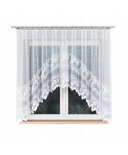 Eurofirany ZAS/ADELINA/KULDR 140X250 PRZEL