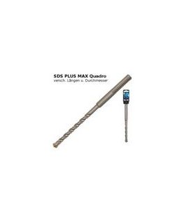 Neo Tools Betona urbis SDS Max, 24 x 600 mm, S4, quatro