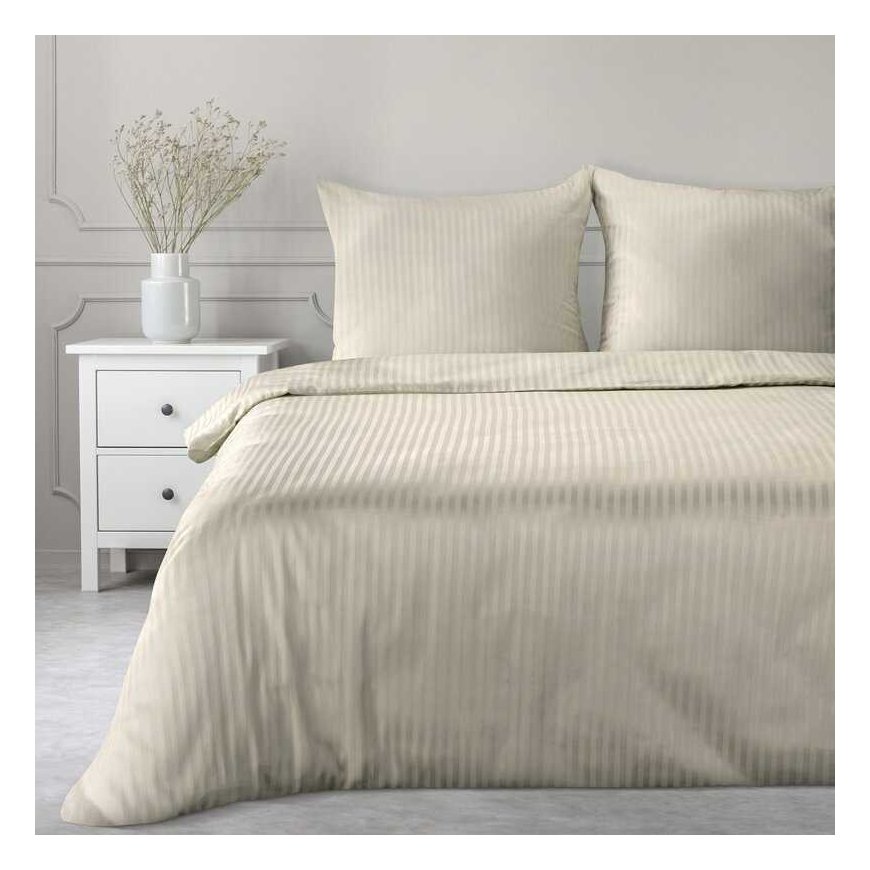 Patalynės komplektas Eurofirany POS/ST/VERA/BURG 220X200 70X80/X2
