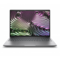 Nešiojams dators HP ZBook X G1i 16” WQXGA Core Ultra 7 255H 32GB/2TB RTX PRO 1000 Win11 Pro C88GSES