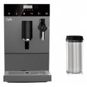 Automaattinen kahvinkeitin Zyle ZY610CM, 1350 W, harmaa