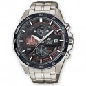 Casio EFR-556DB-1AVUEF wristwatch Plug-in Black Casio EFR-556DB-1AVUEF wristwatch Plug-in Black