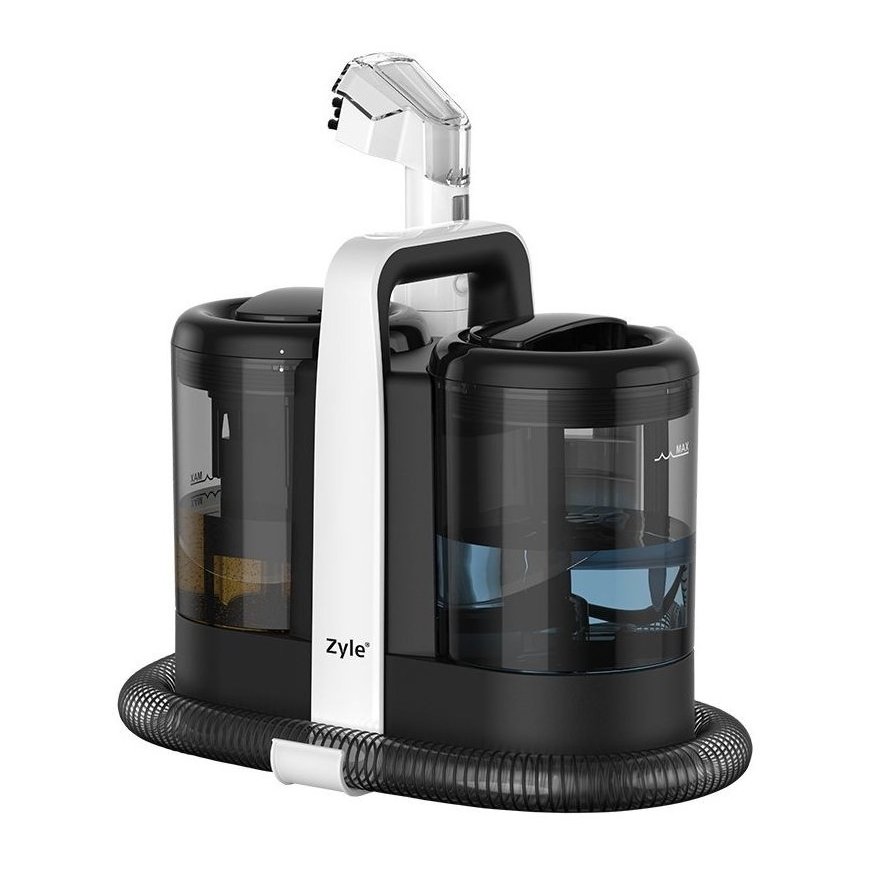 Zyle ZY071SC pölynimuri, 450 W. – 2