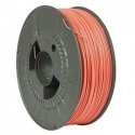 Filament PLA Matt 1000 г Powerton 3D ECONOMY LINE, шелковистый красный Filament PLA Matt 1000 г Powerton 3D ECONOMY LINE, шелковистый красный