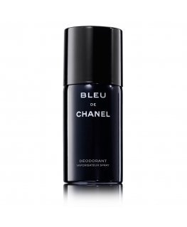 CHANEL Bleu De Miesten Spray-deodorantti 100 ml 1 kpl