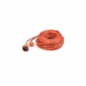 Power Plant Llc Prailgintuvas - 40m 1 Lizdas 3x1.5mm2 10A 240V