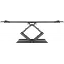 Goobay TV wall mount Pro FULLMOTION (XL)