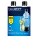 SodaStream 1042260410 аксессуар / расходный материал для сифона Бутылка для карбонатора SodaStream 1042260410 аксессуар / расходный материал для сифона Бутылка для карбонатора