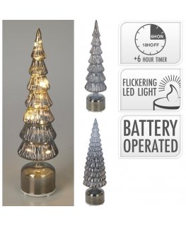 Mondex LED -karuselli 28 cm