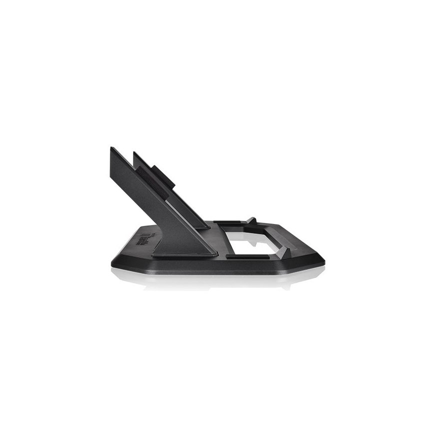 Thermaltake AC-078-ONFNAN-A1 datora korpusa daļa Mini Tower Tower pārveides par statnes korpusu komp – 4